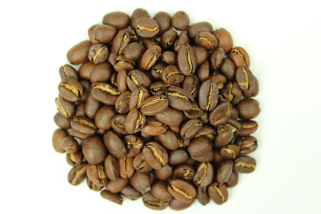 Yirgacheffe